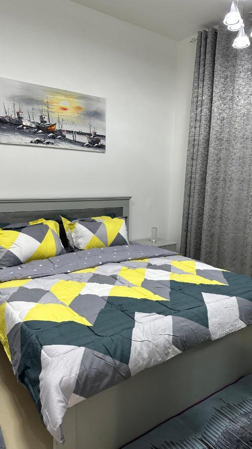 2 Bedrooms New Brand With Amazing View *