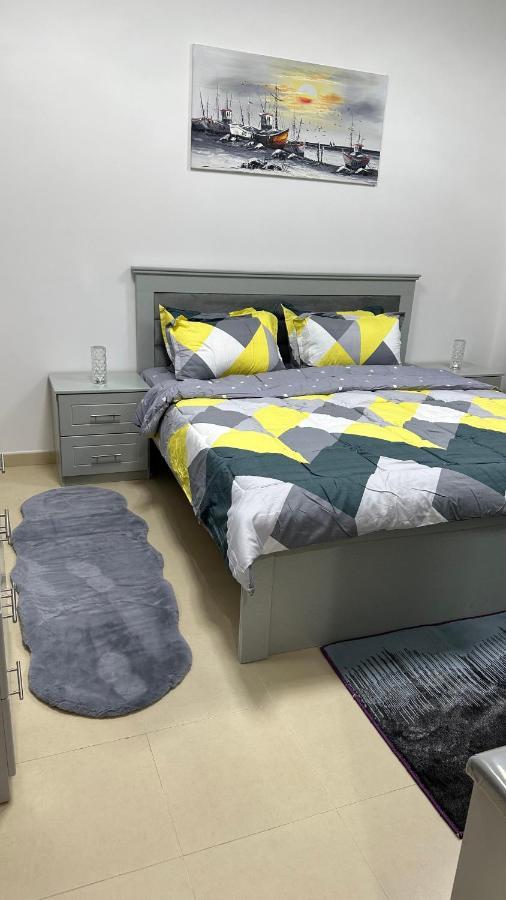 2 Bedrooms New Brand With Amazing View Apartment