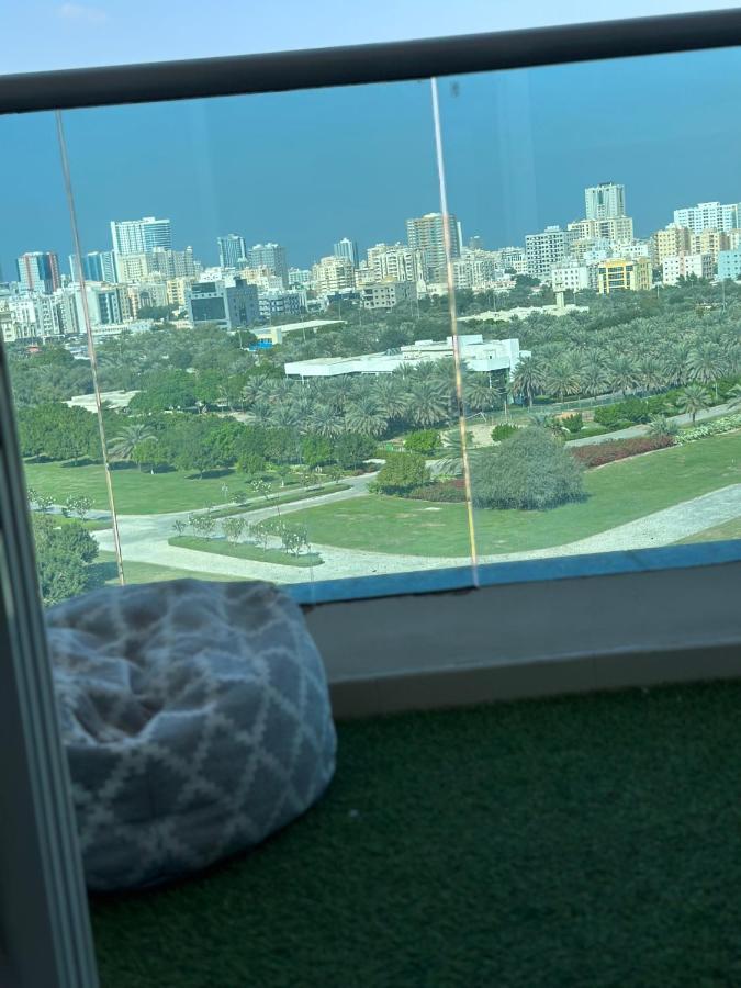 2 Bedrooms New Brand With Amazing View *