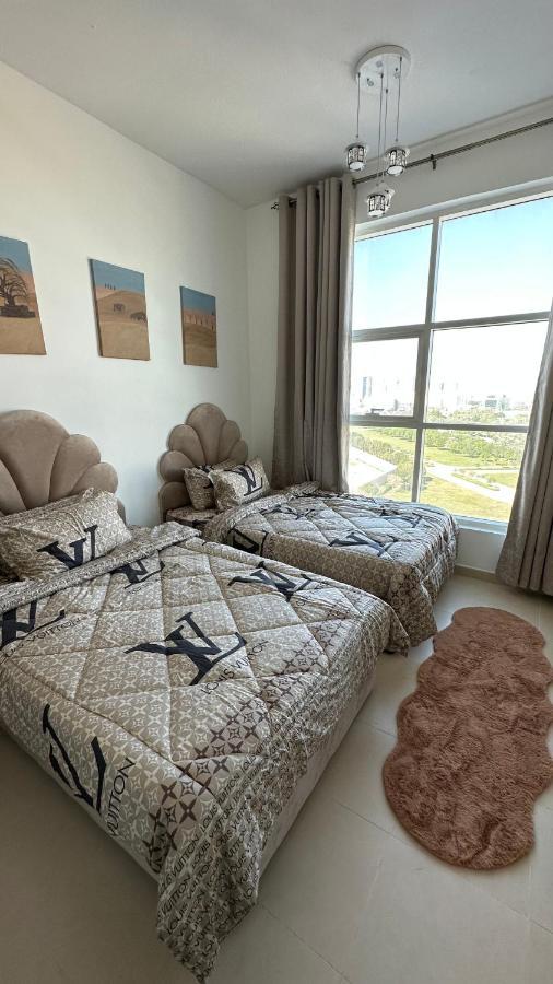 Apartment 2 Bedrooms New Brand With Amazing View