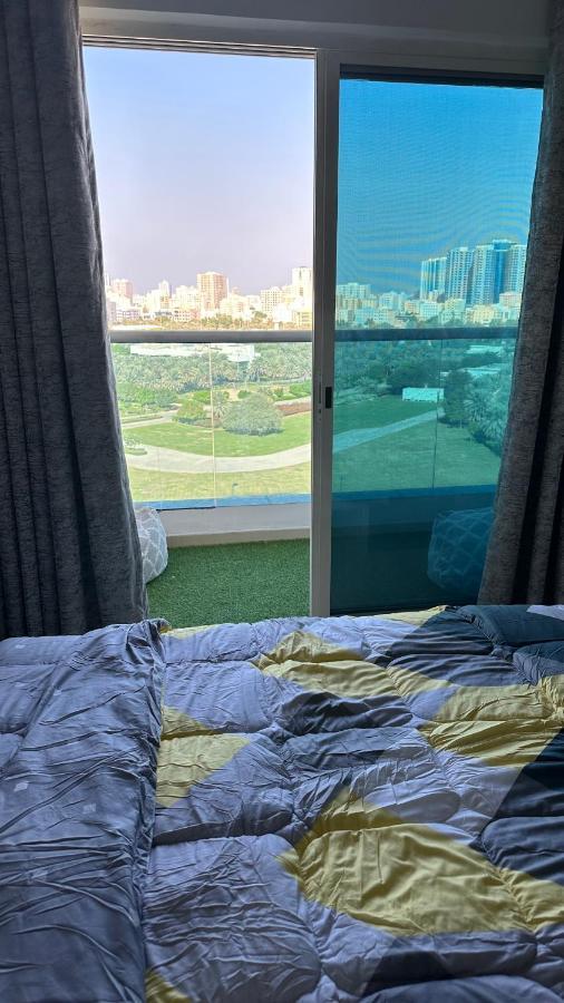 2 Bedrooms New Brand With Amazing View Apartment *