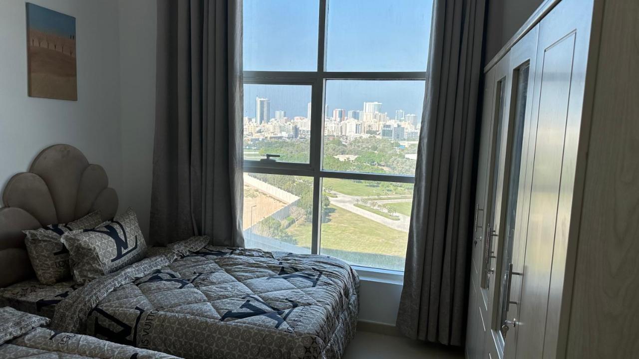 Apartment 2 Bedrooms New Brand With Amazing View