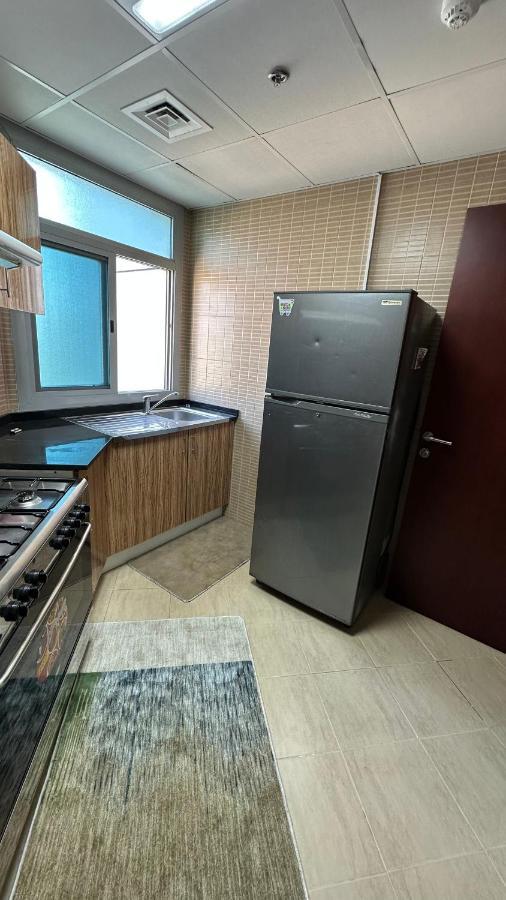 Apartment 2 Bedrooms New Brand With Amazing View *