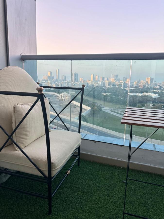 Apartment 2 Bedrooms New Brand With Amazing View