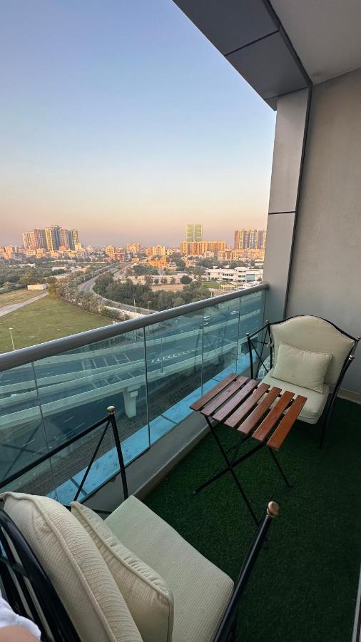 2 Bedrooms New Brand With Amazing View Ajman